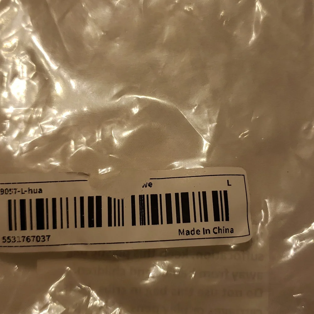 2 pair lg nwt light period underwear - Picture 4 of 4